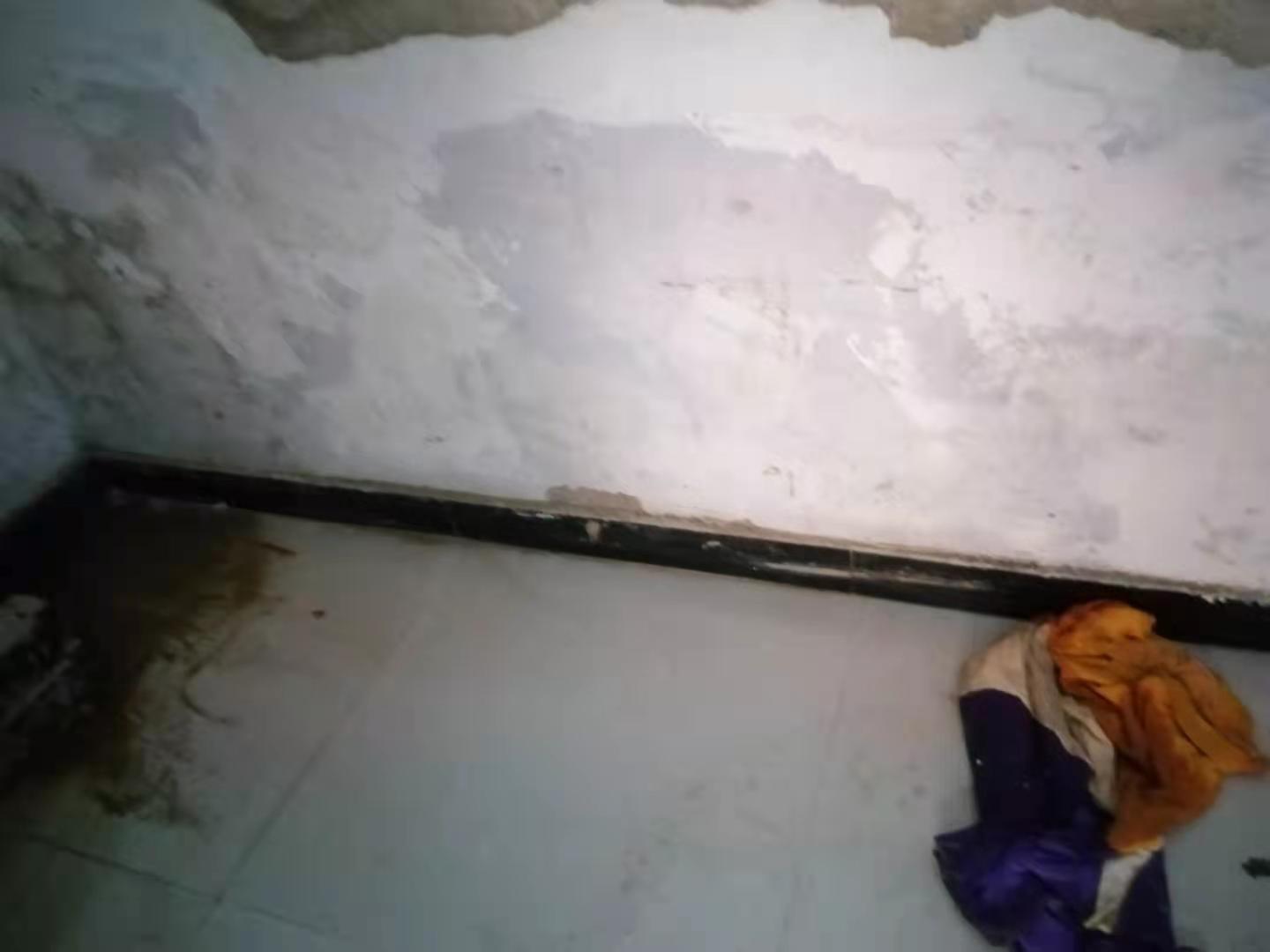 道滘镇家里漏水了怎么办？