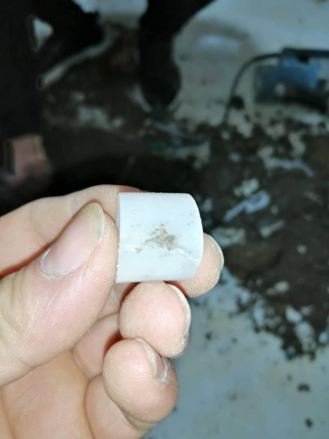 道滘镇地暖漏水检测